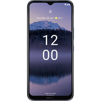 Thumbnail for Telstra Nokia G11 4GX 64GB - Lake Blue