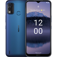 Thumbnail for Telstra Nokia G11 4GX 64GB - Lake Blue