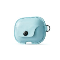 Thumbnail for Twelve South AirSnap Protective Case for AirPods Pro - Blue