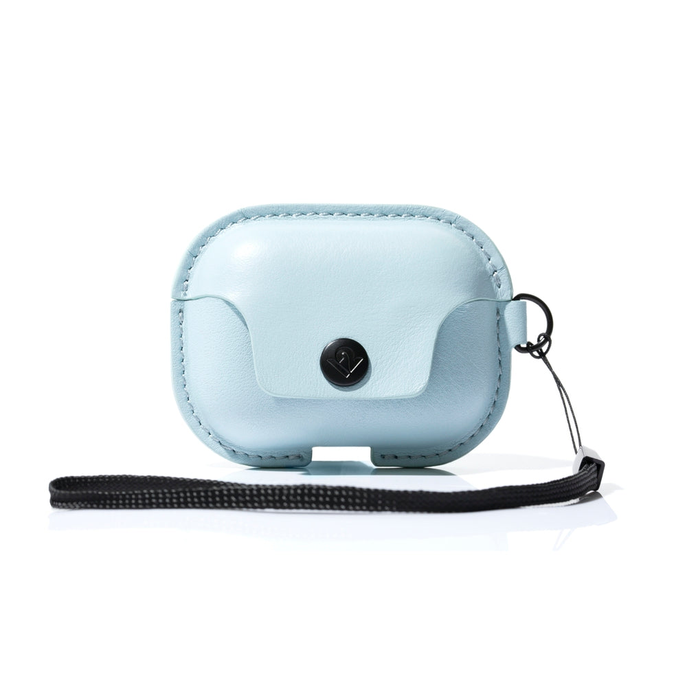 Twelve South AirSnap Protective Case for AirPods Pro - Blue