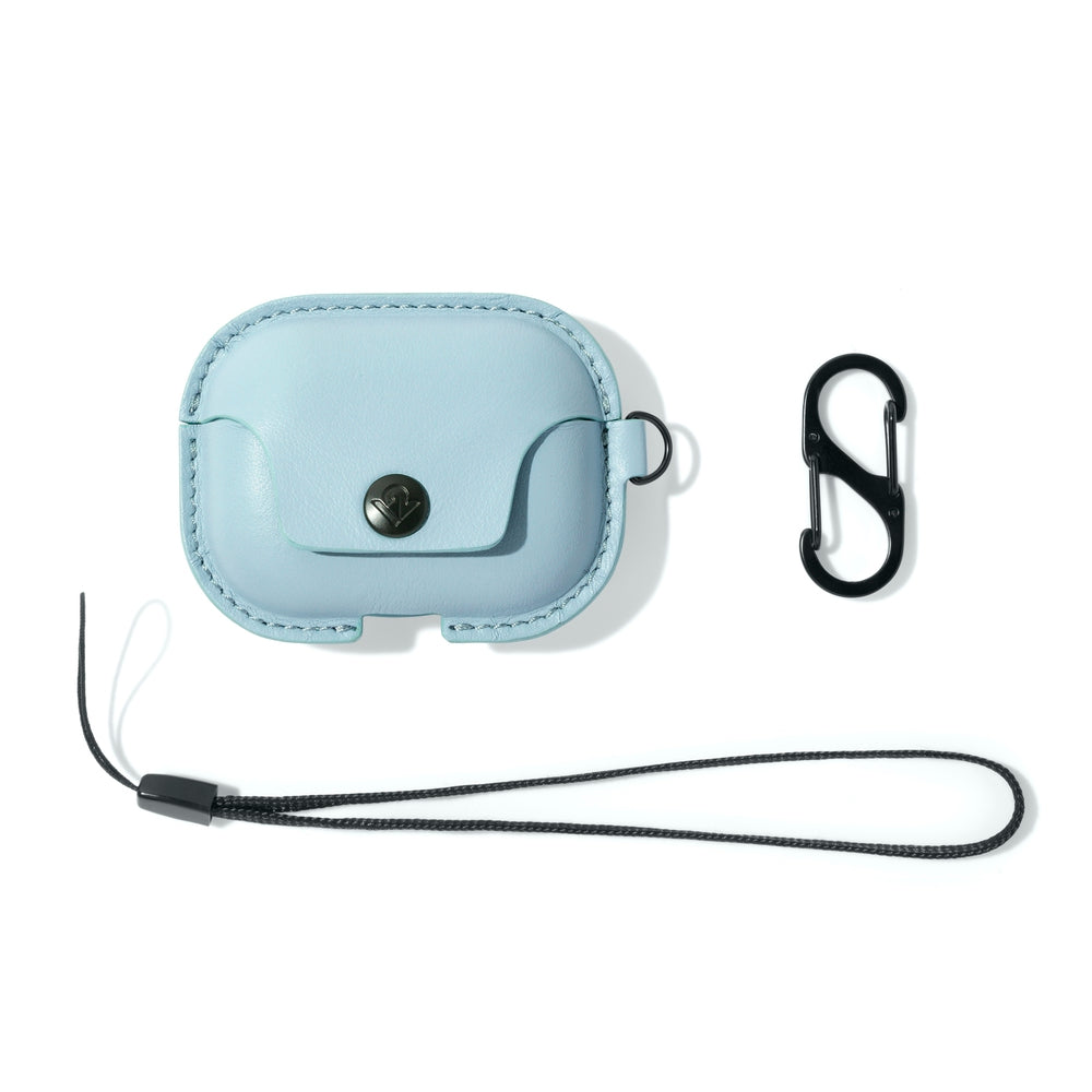 Twelve South AirSnap Protective Case for AirPods Pro - Blue