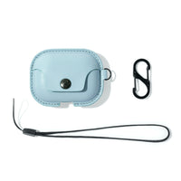 Thumbnail for Twelve South AirSnap Protective Case for AirPods Pro - Blue