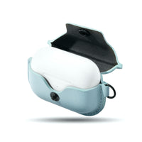 Thumbnail for Twelve South AirSnap Protective Case for AirPods Pro - Blue