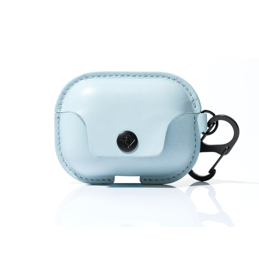 Twelve South AirSnap Protective Case for AirPods Pro - Blue