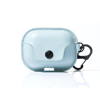 Thumbnail for Twelve South AirSnap Protective Case for AirPods Pro - Blue
