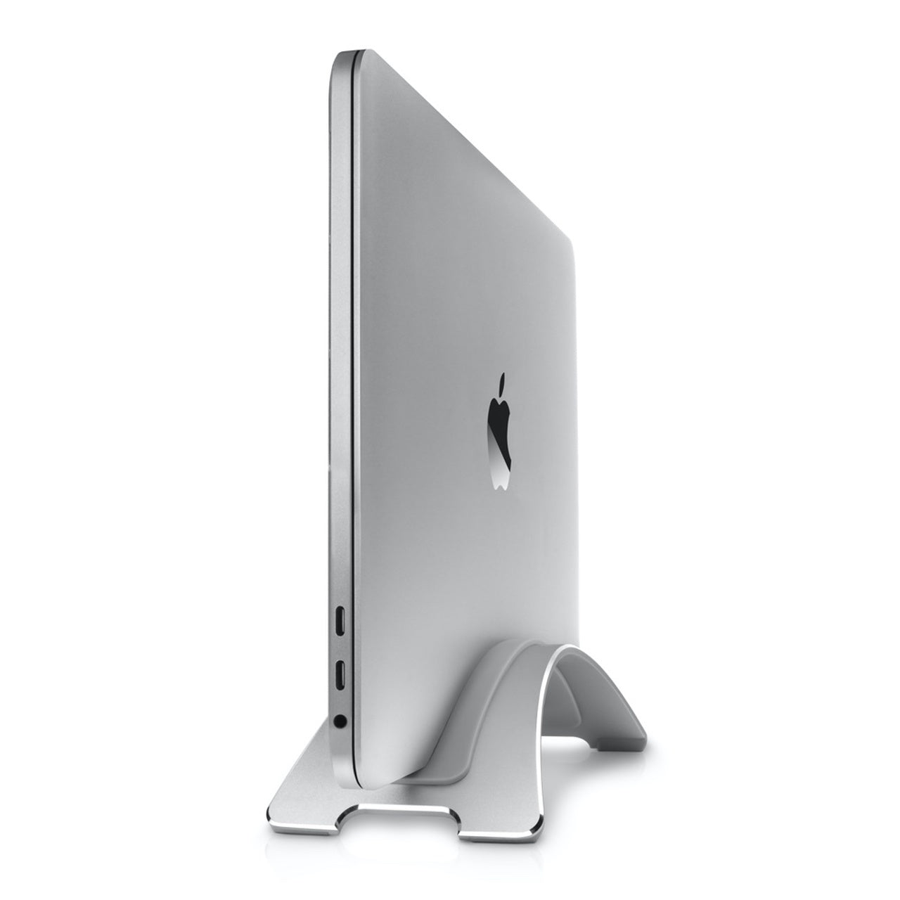 Twelve South BookArc for MacBook / Pro w USB-C (Silver)