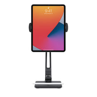 Thumbnail for Twelve South HoverBar Duo Stand Mount for iPad and iPhone