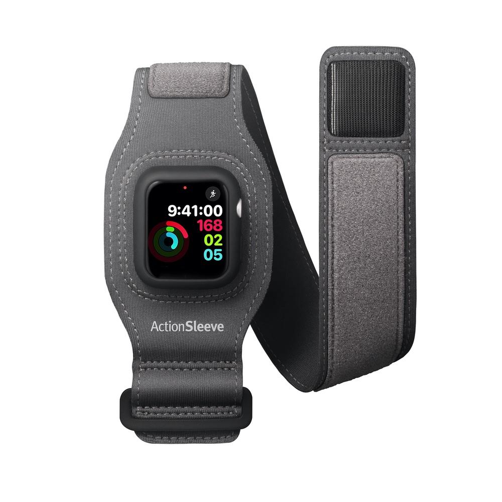 Twelve South ActionSleeve 2 for Apple Watch 4/5/6 (40 mm)