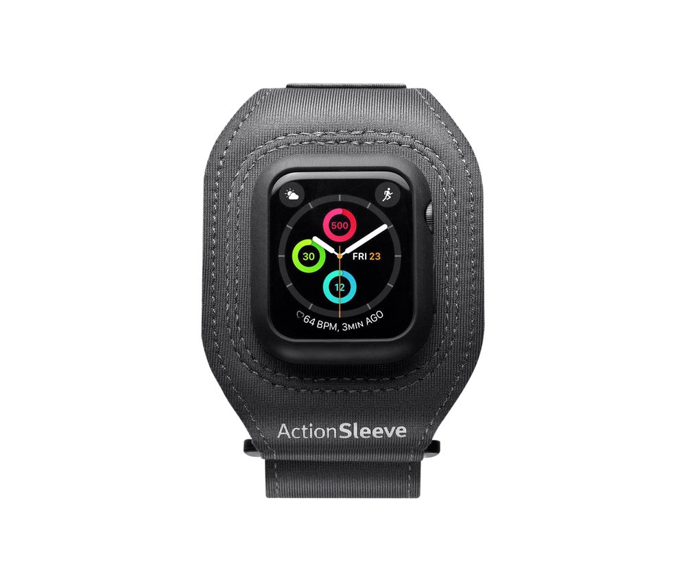 Twelve South ActionSleeve 2 for Apple Watch Series 7 - 41mm