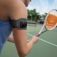 Thumbnail for Twelve South ActionSleeve 2 for Apple Watch Series 7 - 41mm