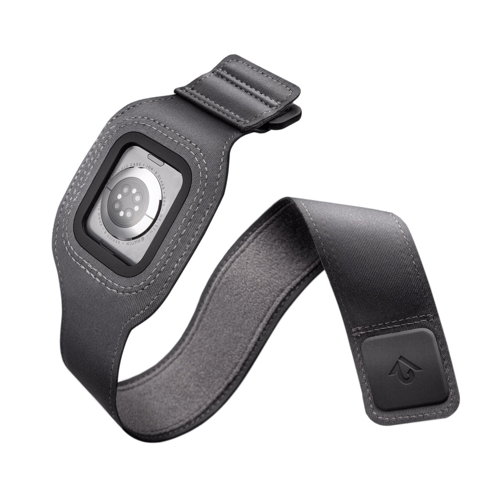 Twelve South ActionSleeve 2 for Apple Watch Series 7 - 45mm