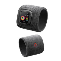 Thumbnail for Twelve South Action Band for Apple Watch Series 7 - 45mm