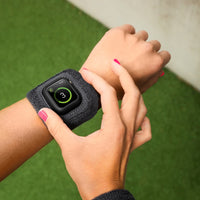 Thumbnail for Twelve South Action Band for Apple Watch Series 7 - 45mm