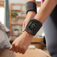 Thumbnail for Twelve South Action Band for Apple Watch Series 7 - 45mm