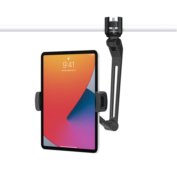 Twelve South HoverBar Duo Stand Mount for iPad and iPhone