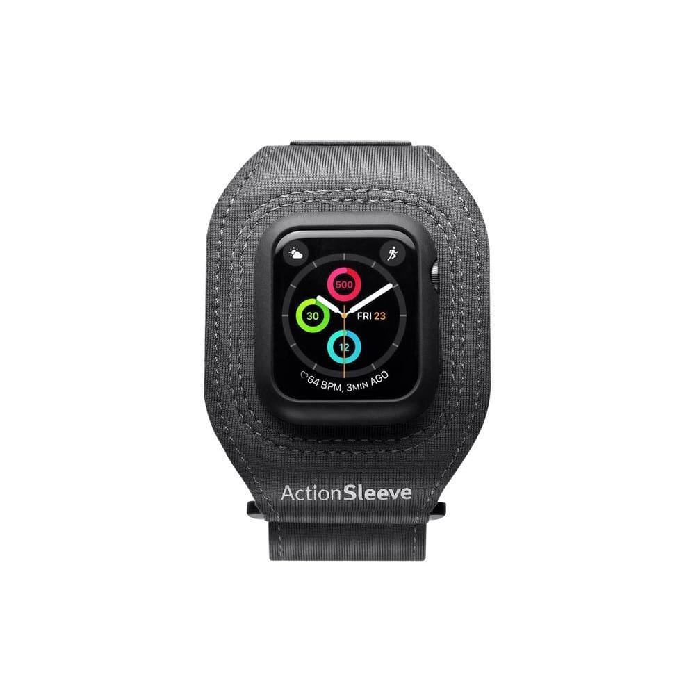Twelve South ActionSleeve 2 for Apple Watch 4/5/6 (40 mm) - Accessories