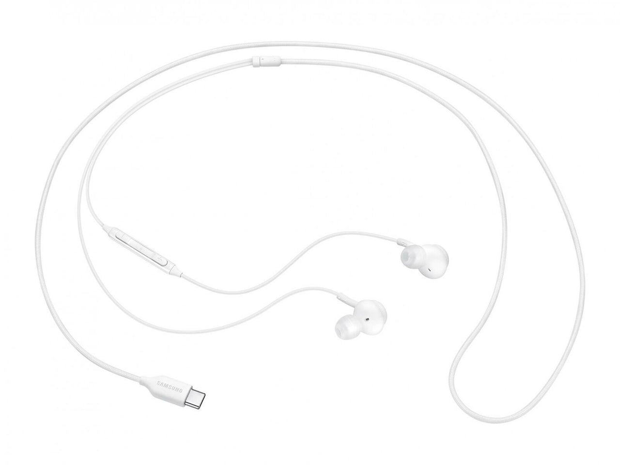 Samsung USB-C  AKG In-Ear Earphone for Samsung USB-C Phones / Tablets - White