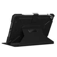 Thumbnail for UAG Metropolis Series Case for iPad 10.2 - Black - Accessories