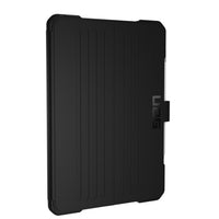 Thumbnail for UAG Metropolis Series Case for iPad 10.2 - Black - Accessories