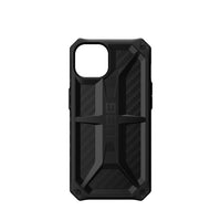 Thumbnail for UAG Monarch for iPhone 13 - Carbon Fiber - Accessories