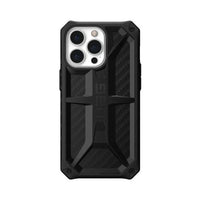 Thumbnail for UAG Monarch for iPhone 13 Pro Max - Carbon Fiber - Accessories