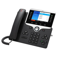 Thumbnail for USED Cisco 8841 IP Phone with Extention CP-BEKEM - Mobiles