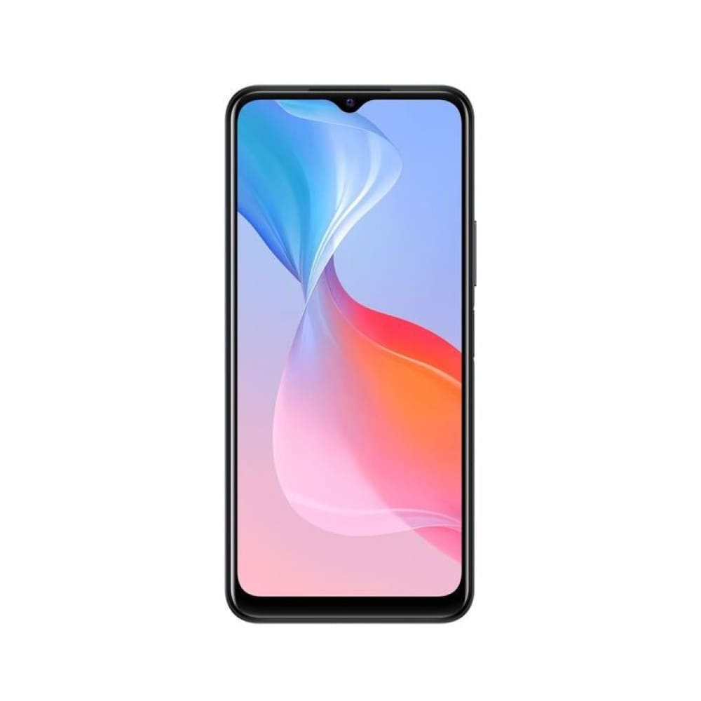 Vivo Y33S Unlocked Smartphone 8/128GB - Mirror Black - Mobiles