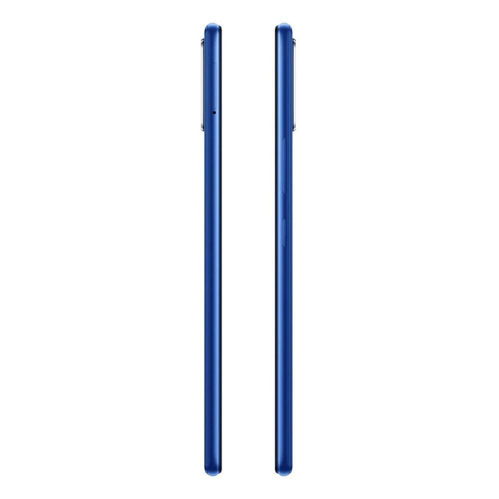 Vivo Y3s 4G Dual Sim 32GB/2GB 6.51 HD+ Display - Blue - Mobiles