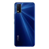 Thumbnail for Vivo Y3s 4G Dual Sim 32GB/2GB 6.51 HD+ Display - Blue - Mobiles