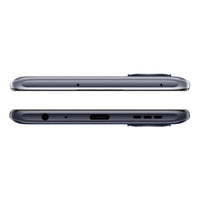 Thumbnail for Vivo Y52 5G Dual Sim 128GB/4GB 6.58 FHD+ Display - Black - Mobiles