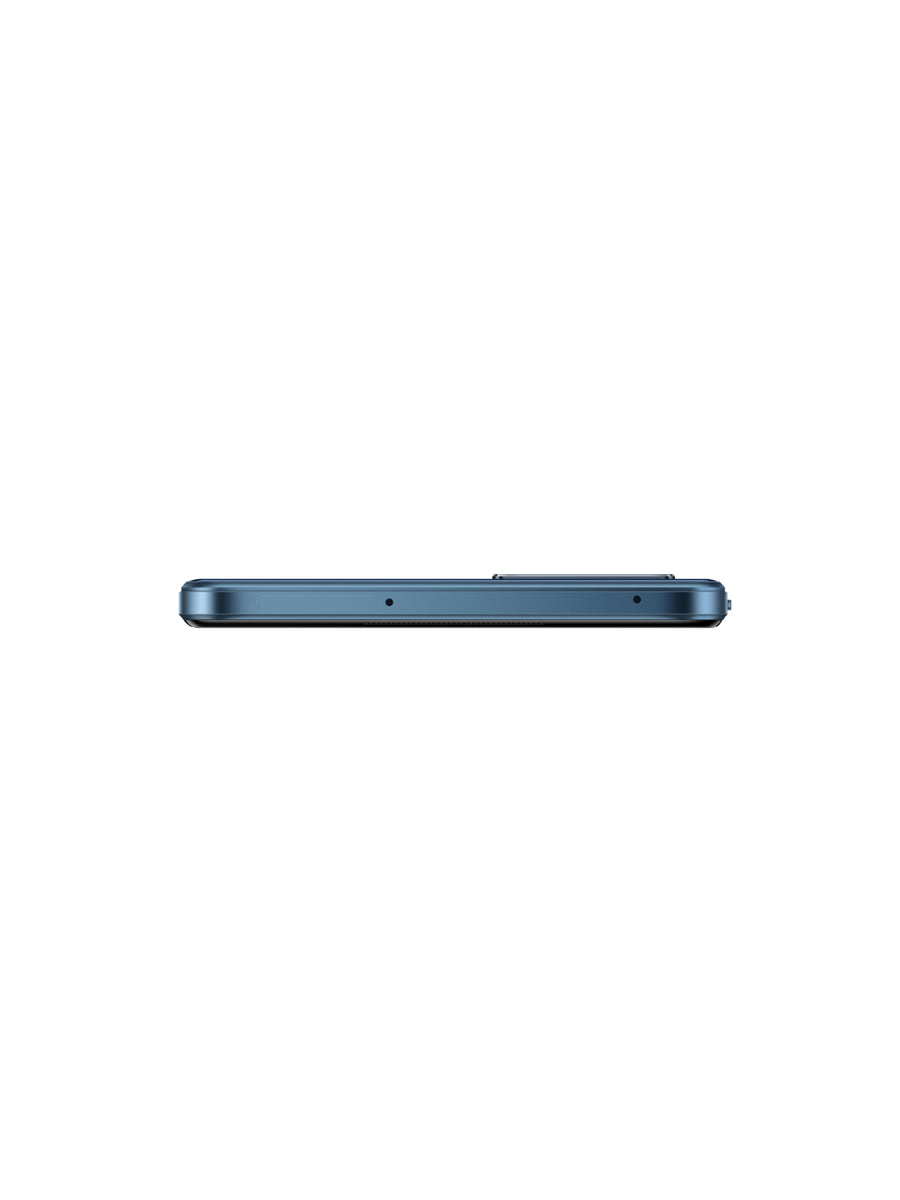 Telstra Locked Vivo Y21s 6.51" (128GB, 4GX) - Midnight Blue