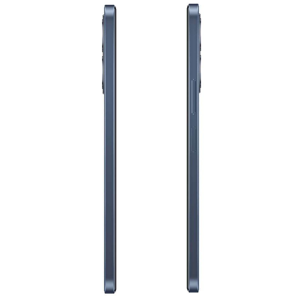 Telstra Locked Vivo Y22s (6.55") 64GB, 4GX - Starlight Blue
