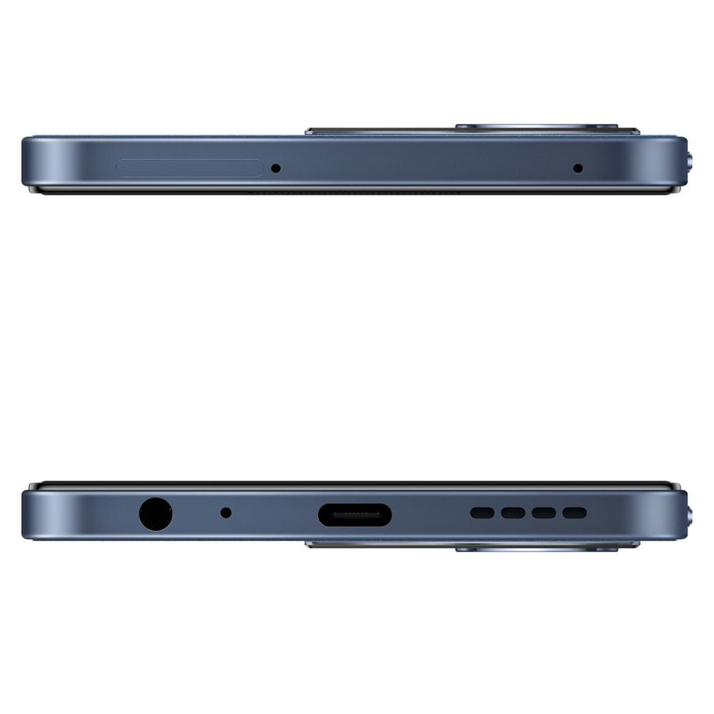 Telstra Locked Vivo Y22s (6.55") 64GB, 4GX - Starlight Blue