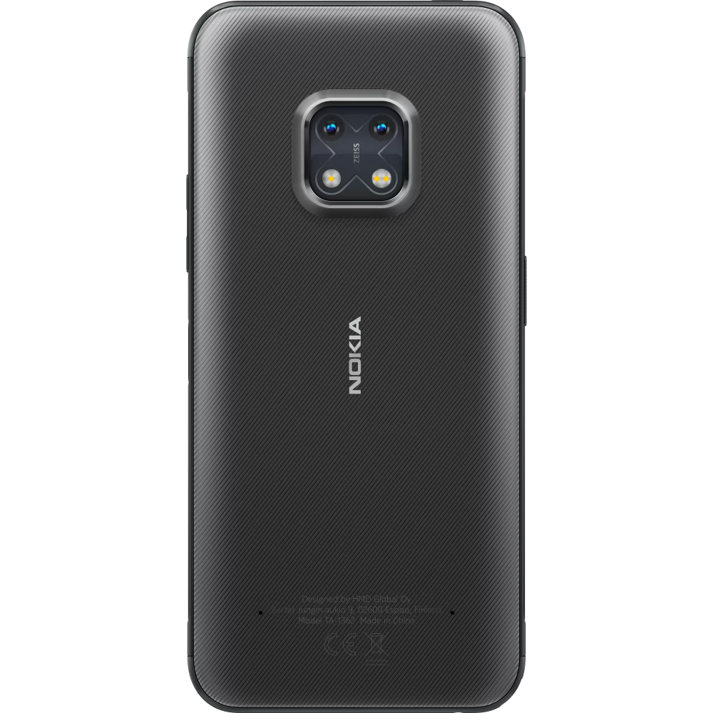 Nokia XR20 128GB 5G Smartphone Unlocked - Grey