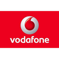 Thumbnail for VODAFONE $30 Prepaid Sim Starter - Unlimited Calls & Text upto 25Gb Monthly Data - Accessories