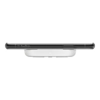 Thumbnail for Belkin BoostCharge Wireless 15W Charging Pad Universally Compatible - White