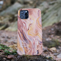Thumbnail for Wilma Design Biodegradable Case iPhone 12 Pro Max - Canyon - Accessories