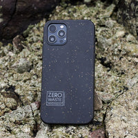 Thumbnail for Wilma Essential Biodegradable Case iPhone 12 Pro Max - Black - Accessories
