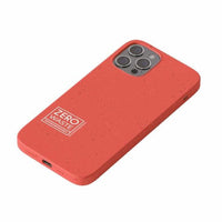 Thumbnail for Wilma Essential Biodegradable Case iPhone 12 Pro Max - Red - Accessories