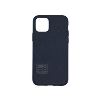Thumbnail for Wilma Essential Biodegradable Case iPhone 12/12 Pro - Dark Blue - Accessories