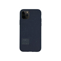 Thumbnail for Wilma Essential Biodegradable Case iPhone 12/12 Pro - Dark Blue - Accessories
