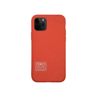 Thumbnail for Wilma Essential Biodegradable Case iPhone 12/12 Pro - Red - Accessories