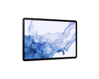 Thumbnail for Samsung Galaxy Tab S8 Wi-Fi 128GB - Silver