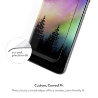 Thumbnail for ZAGG Glass Contour Curve Elite Screen Protector for Samsung Galaxy S9 Plus (S9+) - Personal Digital