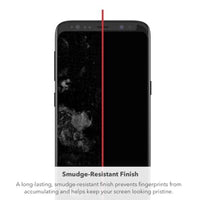 Thumbnail for ZAGG Glass Contour Curve Elite Screen Protector for Samsung Galaxy S9 Plus (S9+) - Accessories