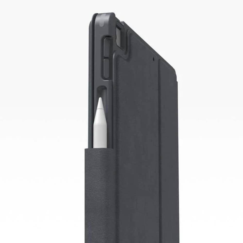 ZAGG Keyboard Pro Keys Apple iPad 10.2 Black/Gray UK - Accessories
