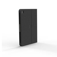Thumbnail for Zagg Messenger Folio 2 Case for iPad 10.2/10.5 - Charcoal - Accessories