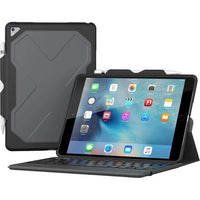 Thumbnail for ZAGG Rugged Messenger Keyboard Case suits iPad Pro 10.5 - Black - Accessories