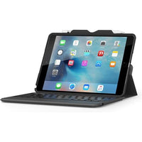 Thumbnail for ZAGG Rugged Messenger Keyboard Case suits iPad Pro 10.5 - Black - Accessories