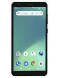 Thumbnail for Telstra Essential Smart 4 4GX 5.5
